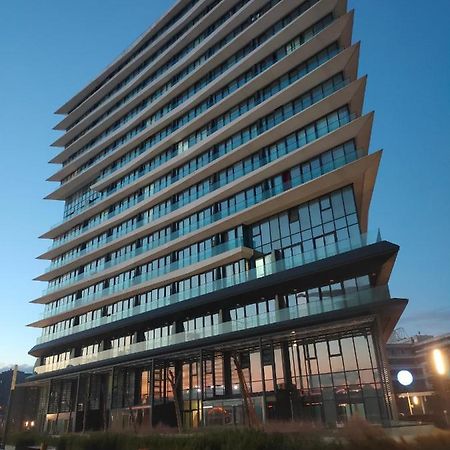 Hotel Luxury Apartment Vip Isztambul Kültér fotó