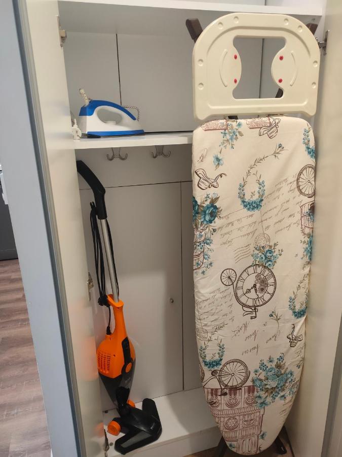 Hotel Luxury Apartment Vip Isztambul Kültér fotó