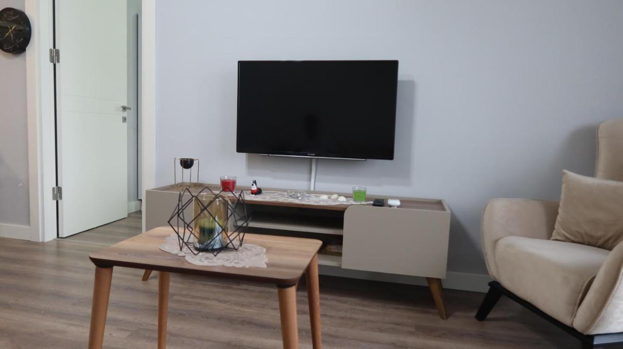 Hotel Luxury Apartment Vip Isztambul Kültér fotó