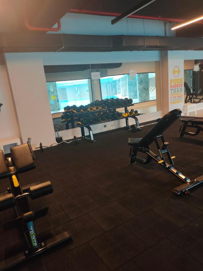 Hotel Luxury Apartment Vip Isztambul Kültér fotó