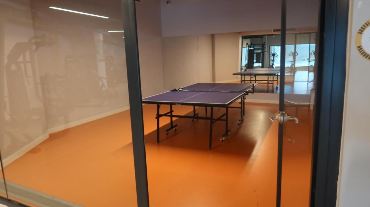 Hotel Luxury Apartment Vip Isztambul Kültér fotó