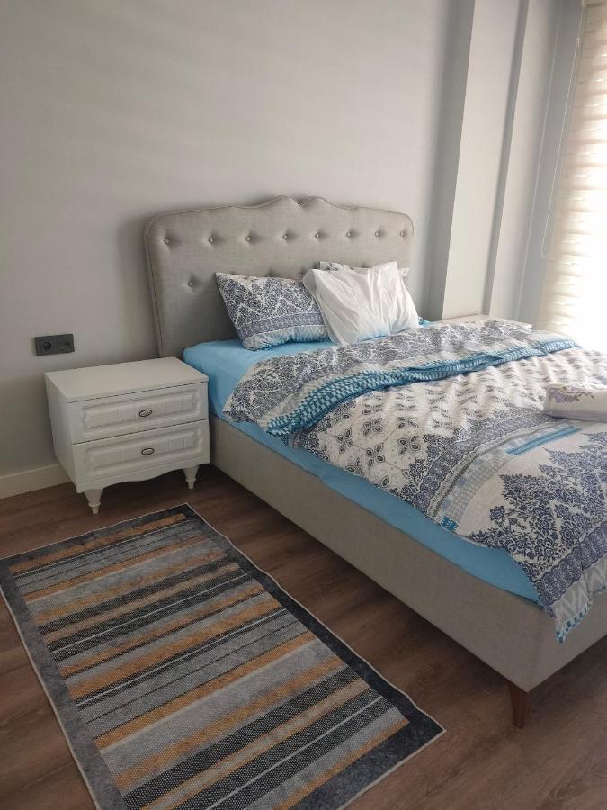 Hotel Luxury Apartment Vip Isztambul Kültér fotó