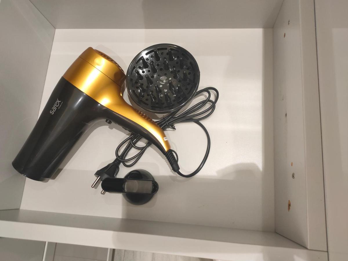 Hotel Luxury Apartment Vip Isztambul Kültér fotó