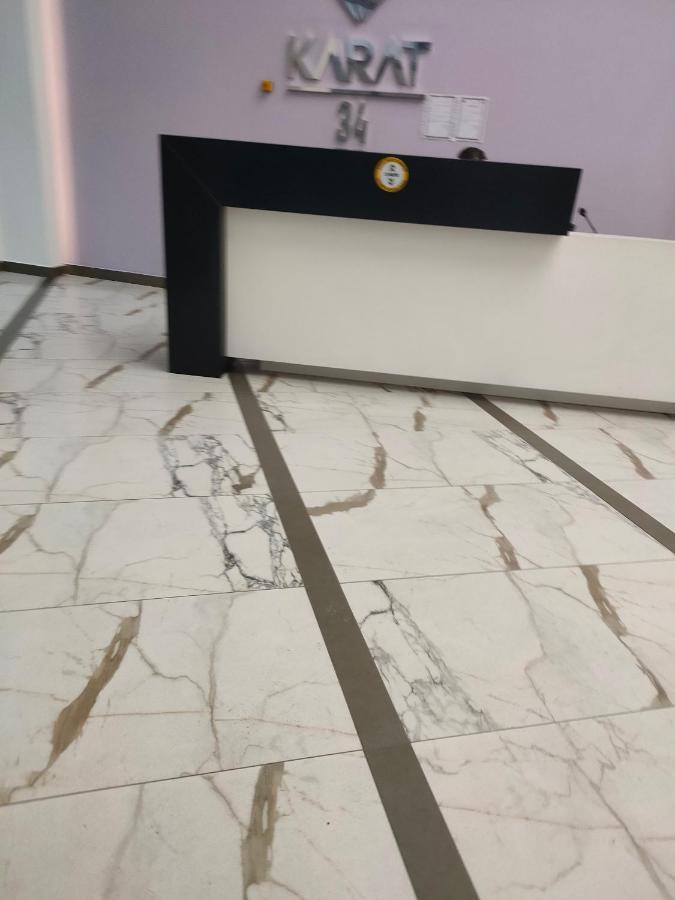 Hotel Luxury Apartment Vip Isztambul Kültér fotó