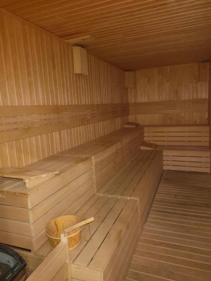Hotel Luxury Apartment Vip Isztambul Kültér fotó
