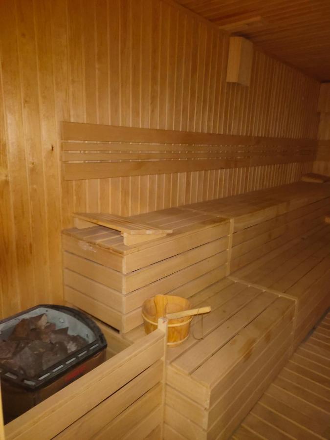 Hotel Luxury Apartment Vip Isztambul Kültér fotó